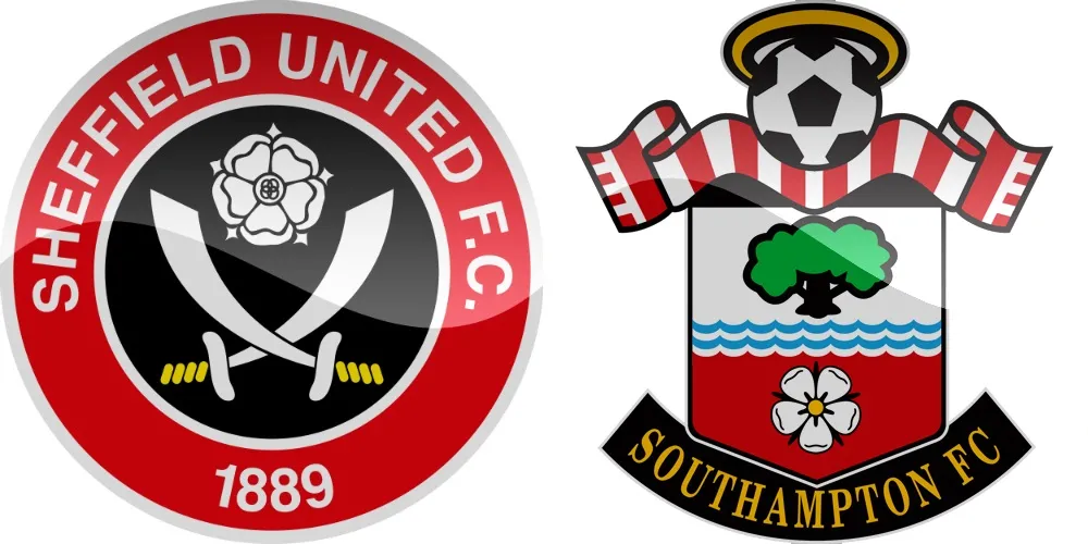 5.kolo Premier League: Sheffield United vs Southampton [VIDEO]