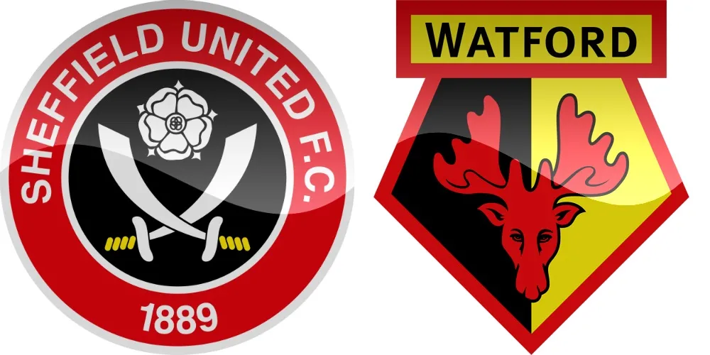 19.kolo Premier League: Sheffield United vs Watford [VIDEO]