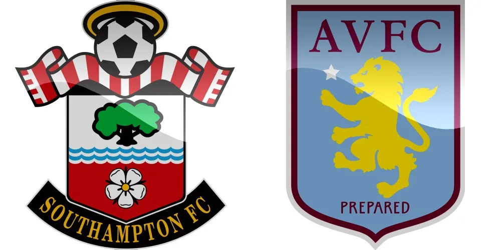 27.kolo Premier League: Southampton vs Aston Villa [VIDEO]