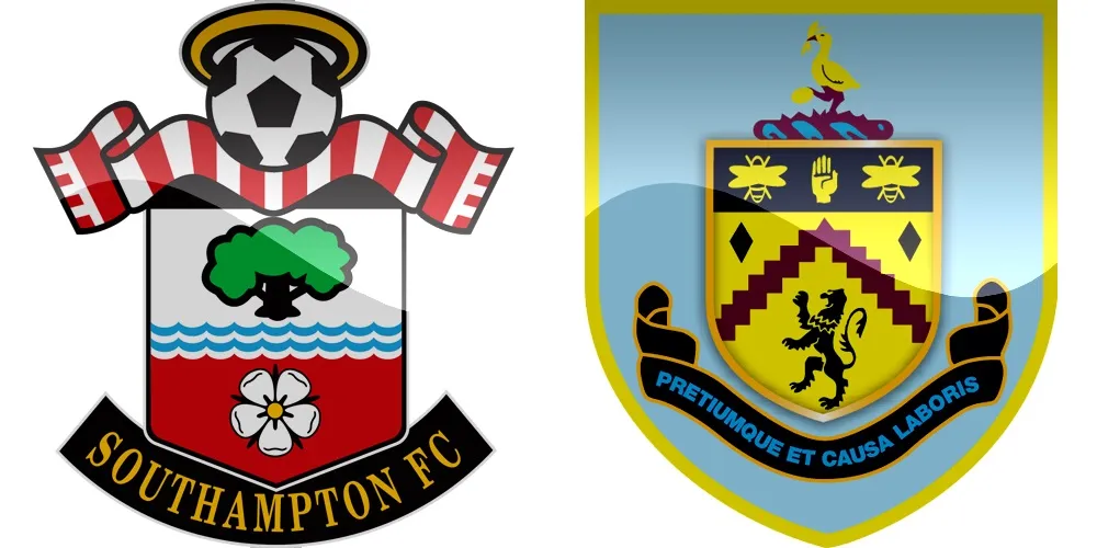 26.kolo Premier League: Southampton vs Burnley [VIDEO]