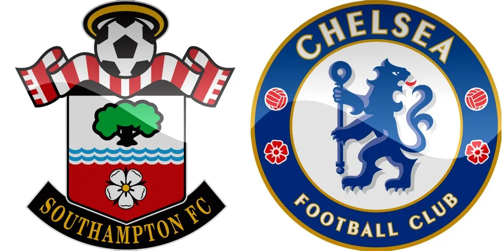 8.kolo Premier League: Southampton vs Chelsea [VIDEO]