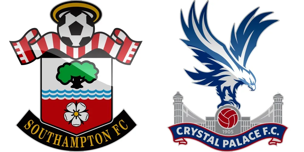 20.kolo Premier League: Southampton vs Crystal Palace [VIDEO]