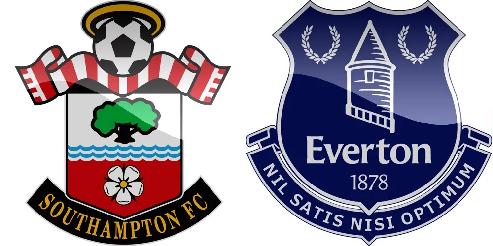 12.kolo Premier League: Southampton vs Everton [VIDEO]