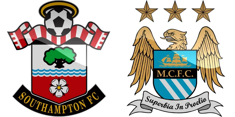 33.kolo Premier League: Southampton vs Manchester City [VIDEO]