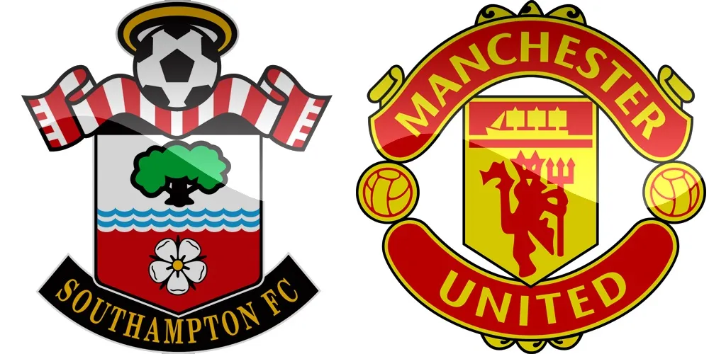 4.kolo Premier League: Southampton vs Manchester United [VIDEO]