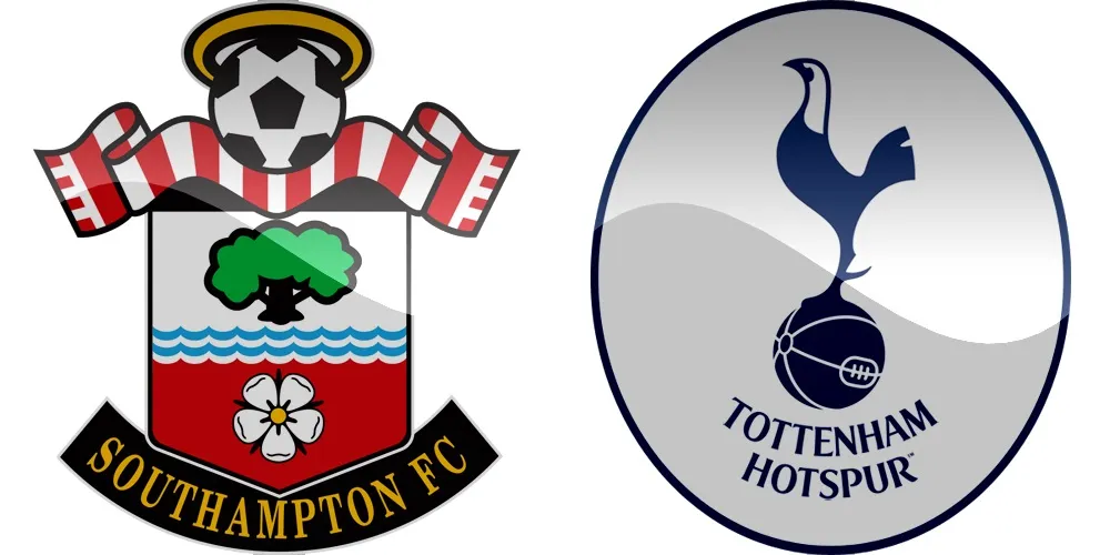 21.kolo Premier League: Southampton vs Tottenham [VIDEO]