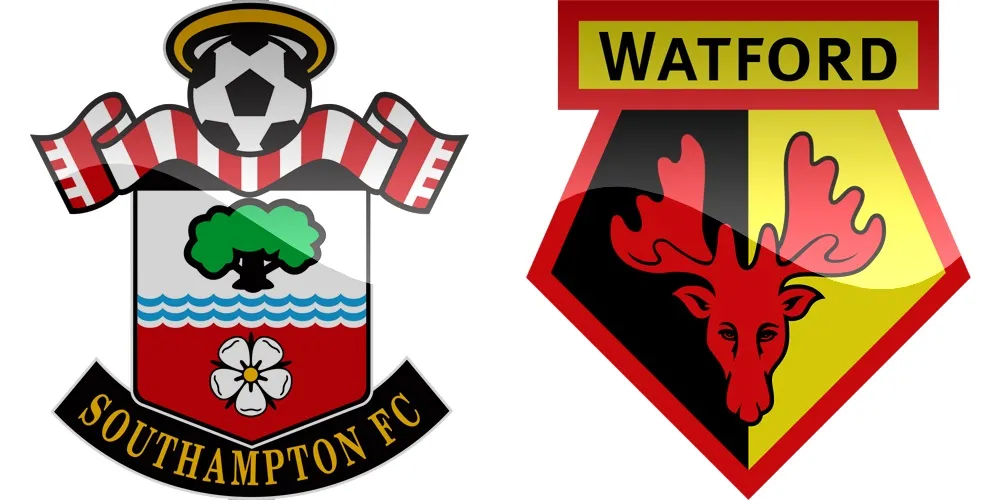 14.kolo Premier League: Southampton vs Watford [VIDEO]