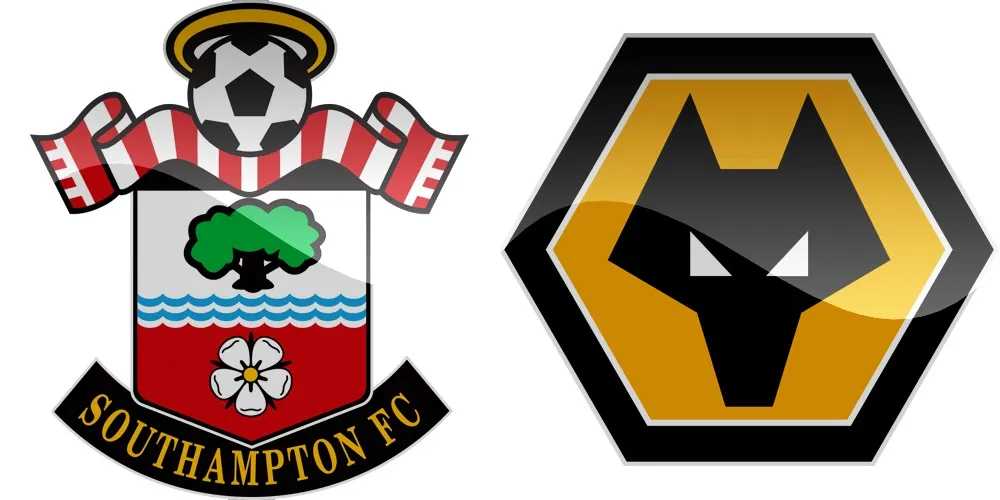 23.kolo Premier League: Southampton vs Wolverhampton [VIDEO]