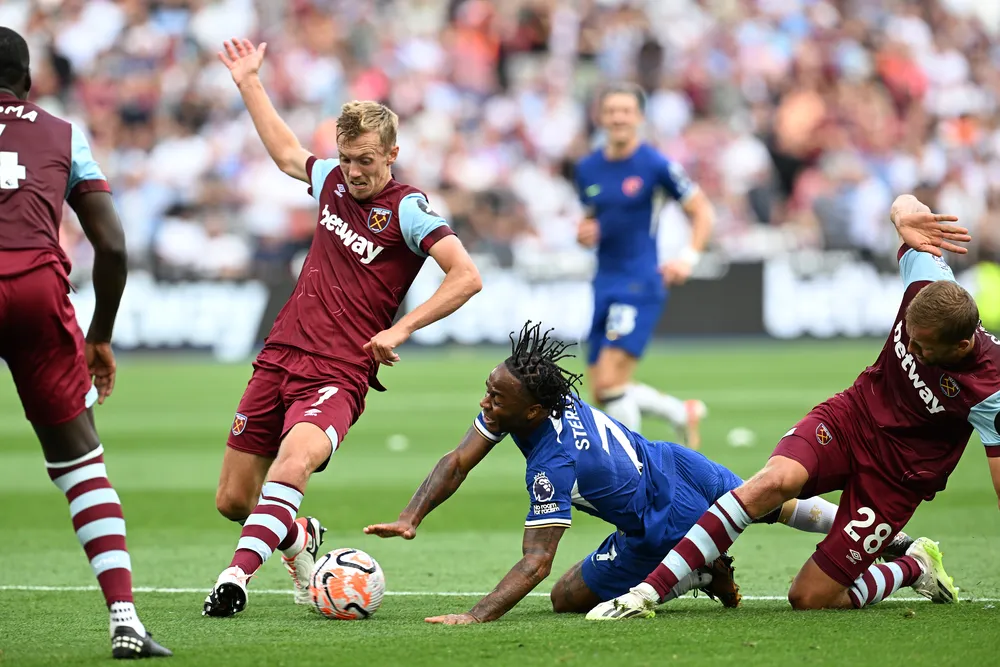 Kto vybojoval najviac pokutových kopov v histórii Premier League?