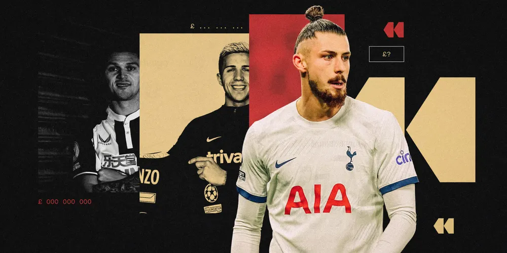 Kde sú všetky januárové prestupy v Premier League?