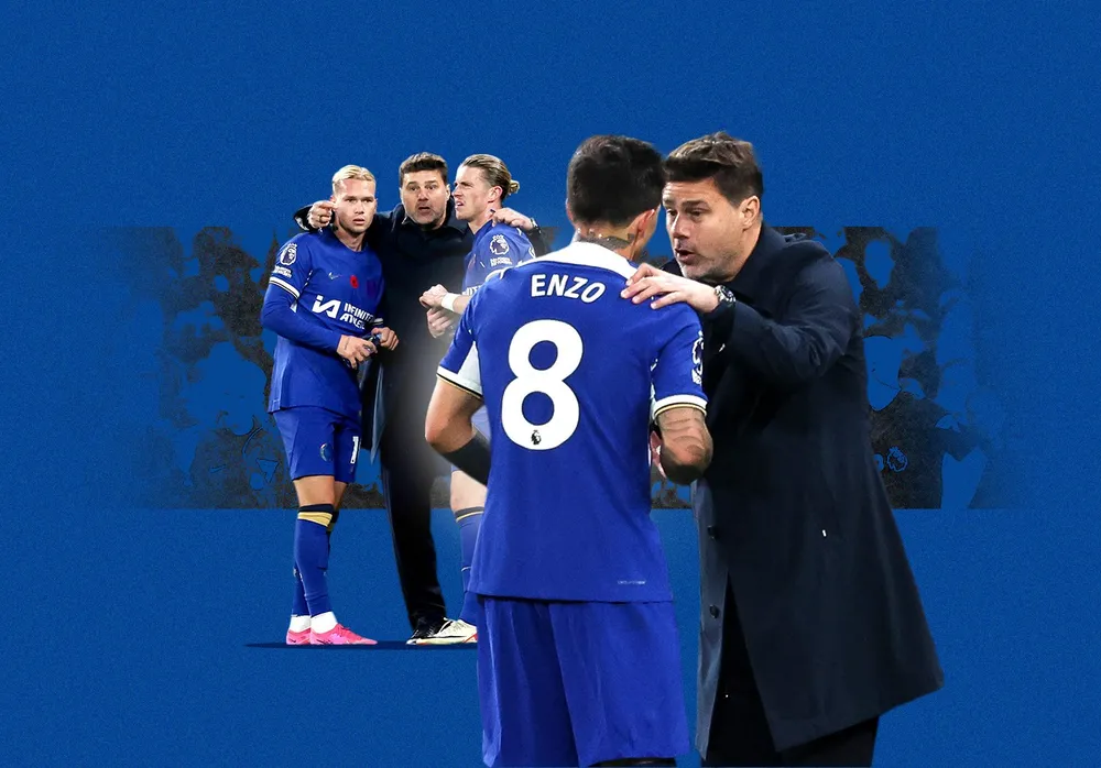 Produktivita striedajúcich hráčov: Najhoršie čísla má lavička londýnskej Chelsea