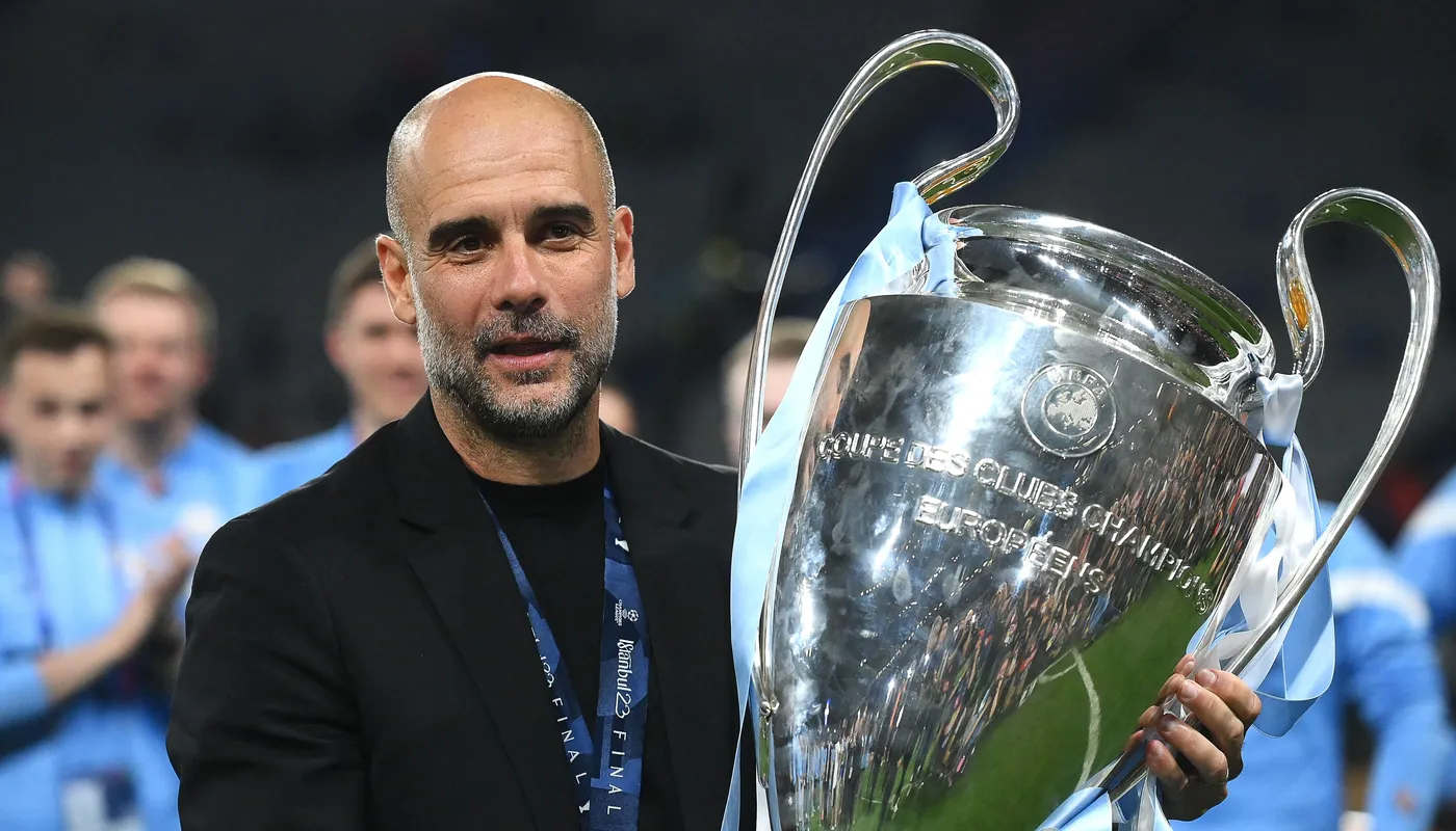 V sezóne 2023/24 hovoríme o bojoch o top štvorku, ale Ligu majstrov si môže zahrať aj klub z piatej priečky