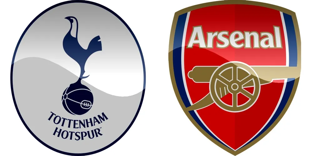35.kolo Premier League: Tottenham vs Arsenal [VIDEO]