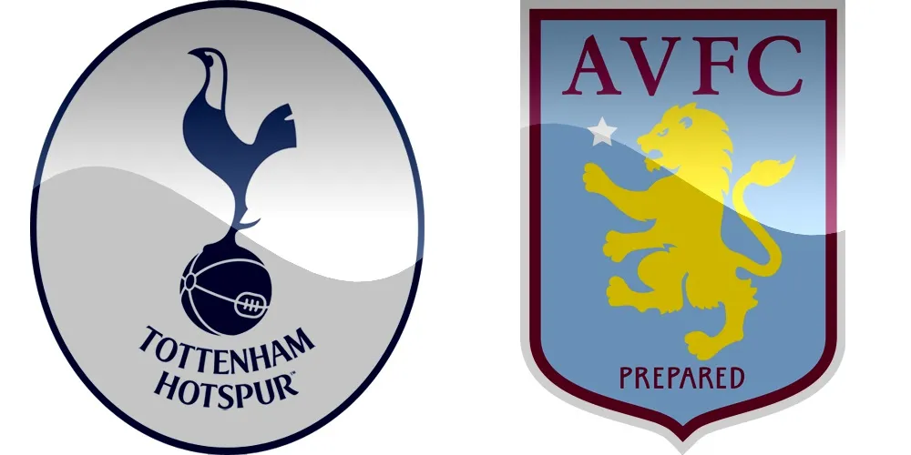 1.kolo Premier League: Tottenham vs Aston Villa [VIDEO]