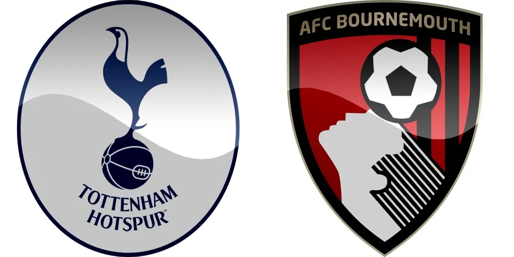 14.kolo Premier League: Tottenham vs Bournemouth [VIDEO]