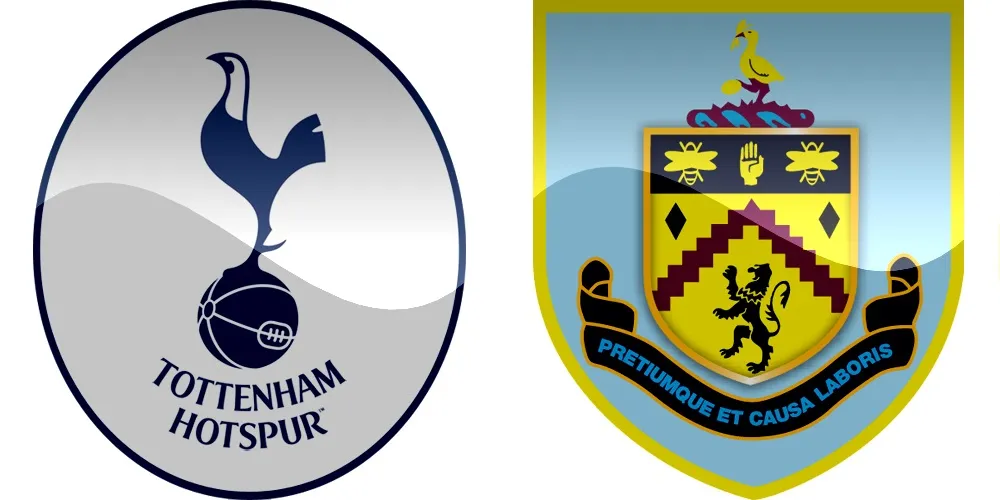16.kolo Premier League: Tottenham vs Burnley [VIDEO]