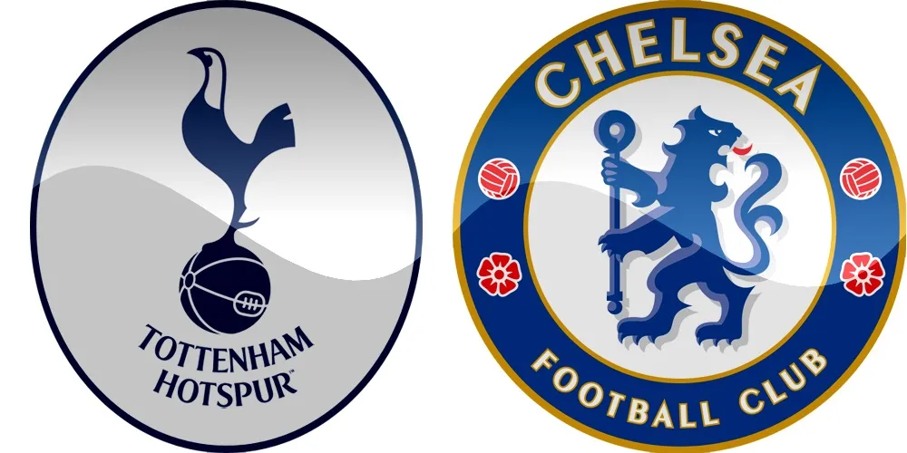 18.kolo Premier League: Tottenham vs Chelsea [VIDEO]