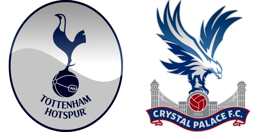 5.kolo Premier League: Tottenham vs Crystal Palace [VIDEO]