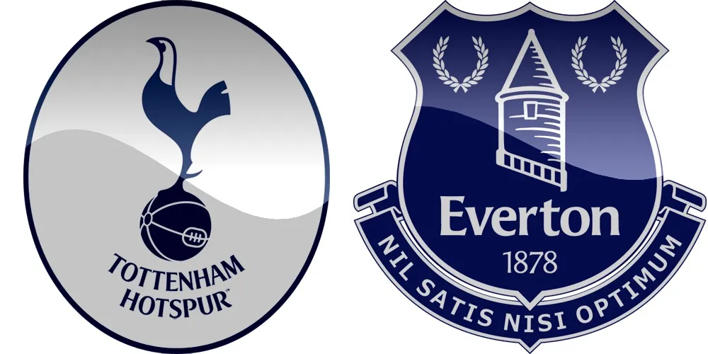 33.kolo Premier League: Tottenham vs Everton [VIDEO]