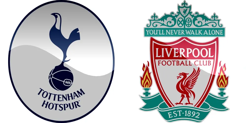 22.kolo Premier League: Tottenham vs Liverpool [VIDEO]