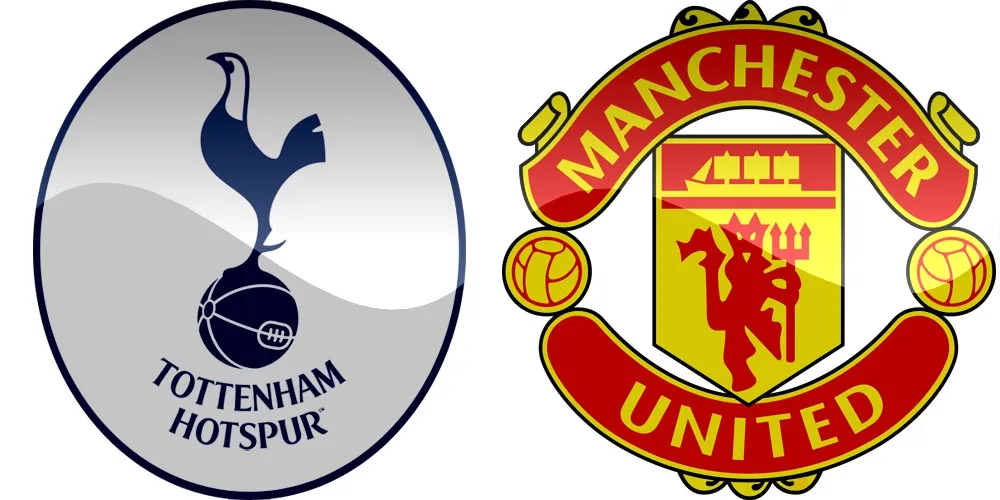 30.kolo Premier League: Tottenham vs Manchester United [VIDEO]