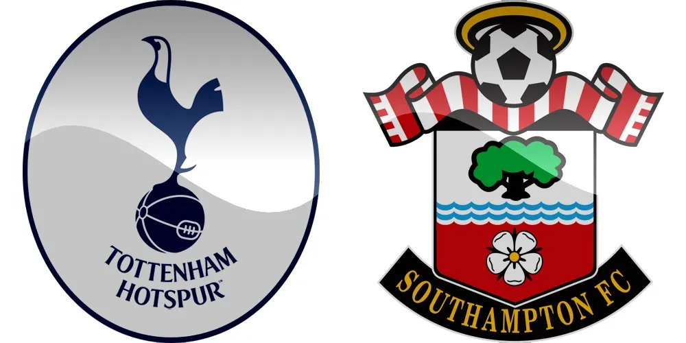 7.kolo Premier League: Tottenham vs Southampton [VIDEO]