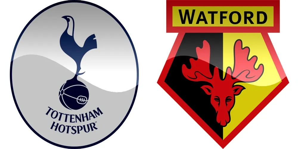 9.kolo Premier League: Tottenham vs Watford [VIDEO]