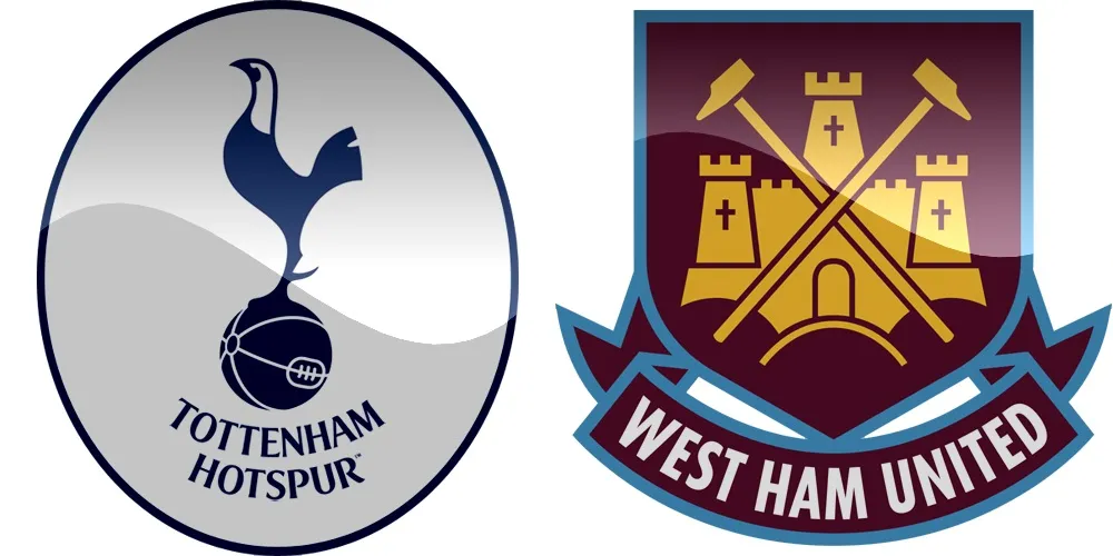 31.kolo Premier League: Tottenham vs West Ham [VIDEO]