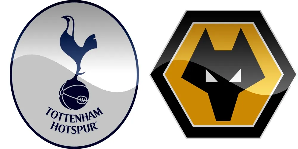 28.kolo Premier League: Tottenham vs Wolverhampton [VIDEO]