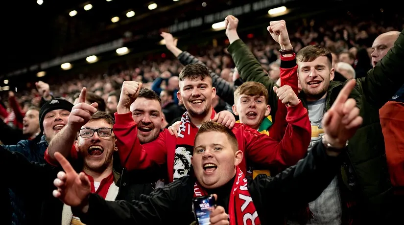 Veľký súboj fanúšikov 2020 - hlasuj a vyhraj originálny dres svojho obľúbeného klubu