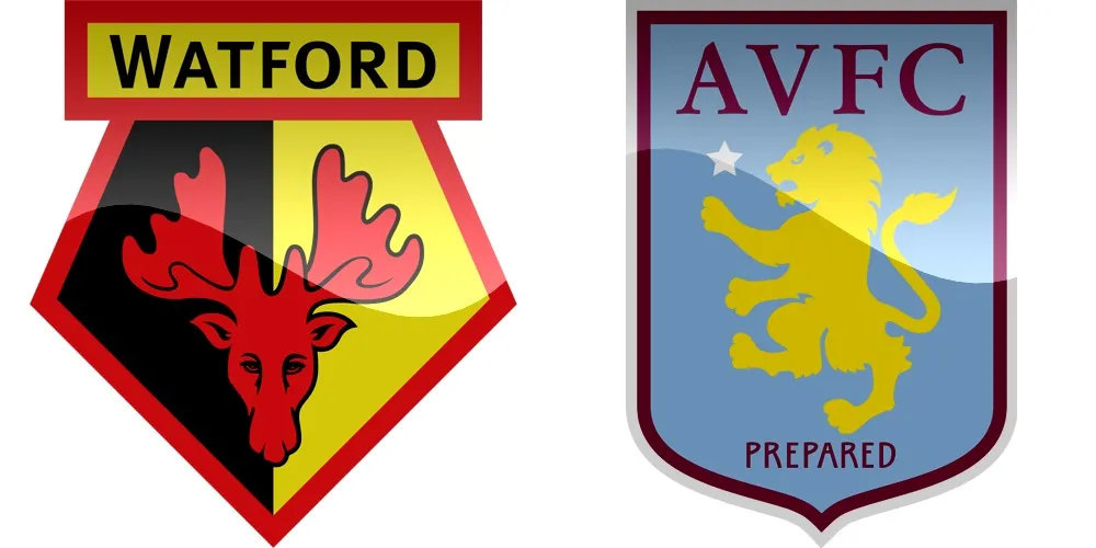 20.kolo Premier League: Watford vs Aston Villa [VIDEO]
