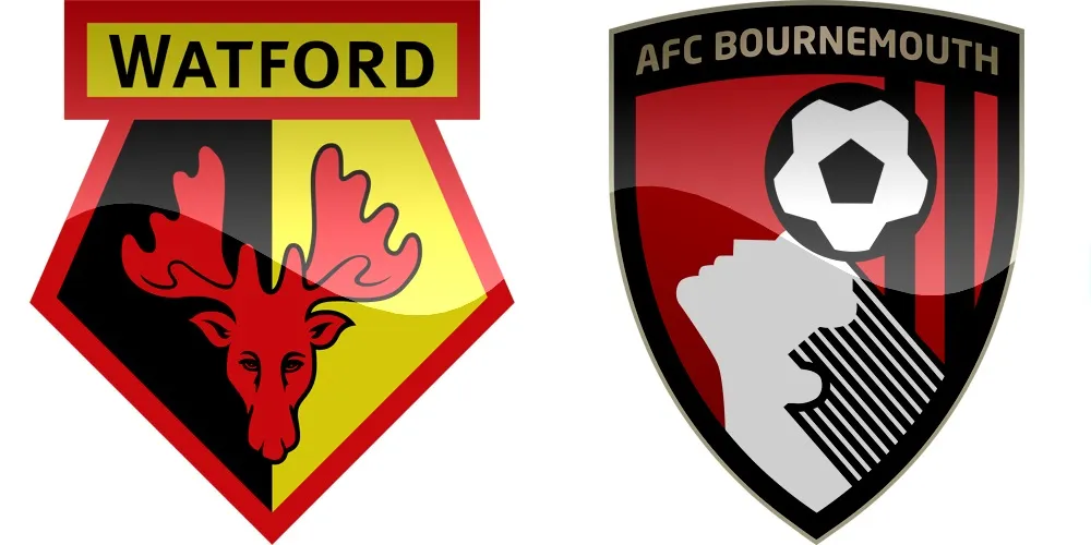 10.kolo Premier League: Watford vs Bournemouth [VIDEO]