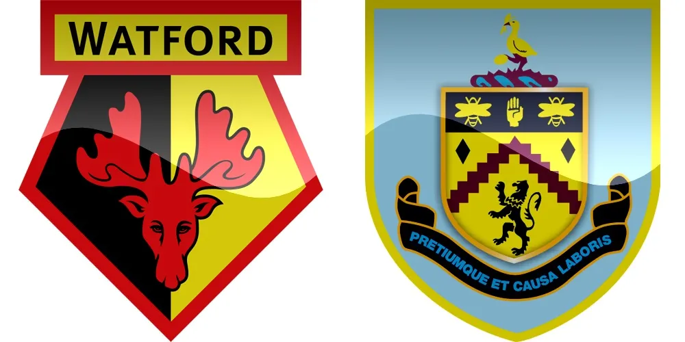 13.kolo Premier League: Watford vs Burnley [VIDEO]