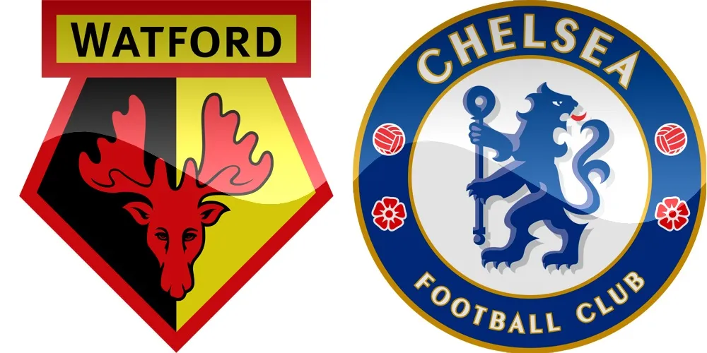 11.kolo Premier League: Watford vs Chelsea [VIDEO]