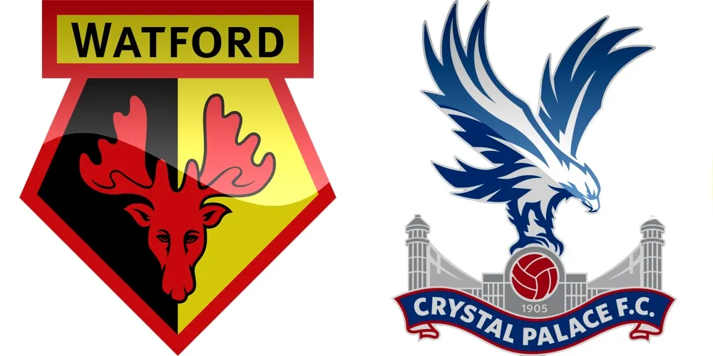 16.kolo Premier League: Watford vs Crystal Palace [VIDEO]
