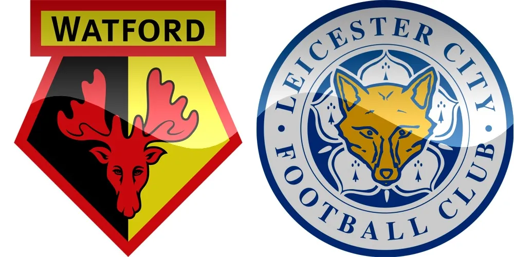 30.kolo Premier League: Watford vs Leicester [VIDEO]