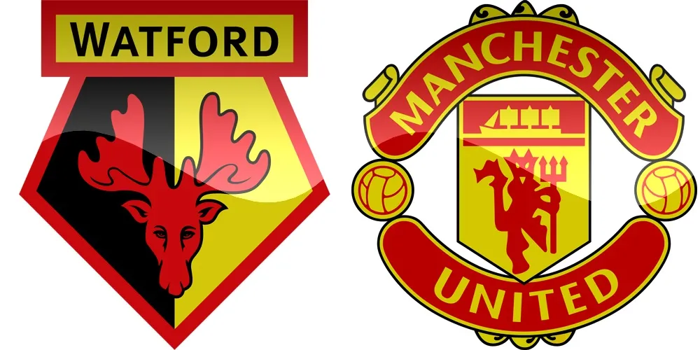18.kolo Premier League: Watford vs Manchester United [VIDEO]