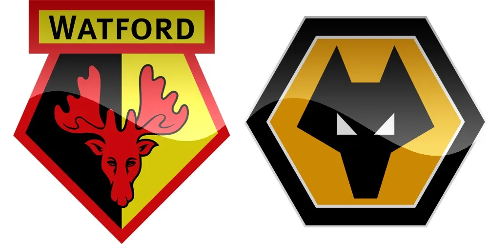 21.kolo Premier League: Watford vs Wolverhampton [VIDEO]