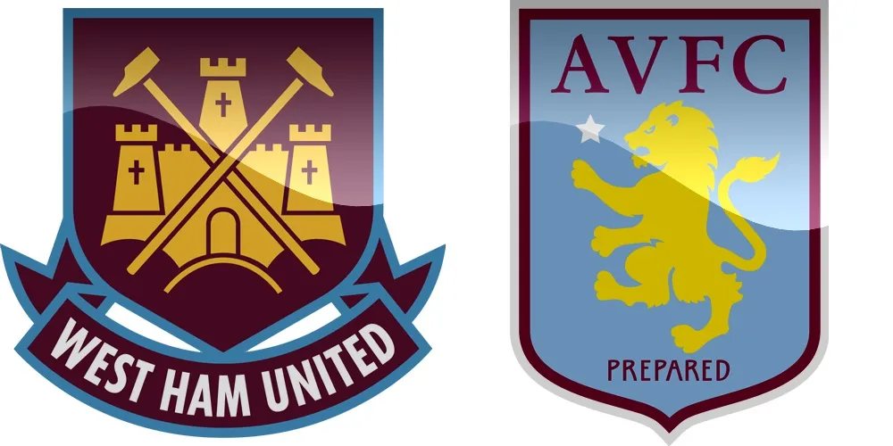 38.kolo Premier League: West Ham vs Aston Villa [VIDEO]