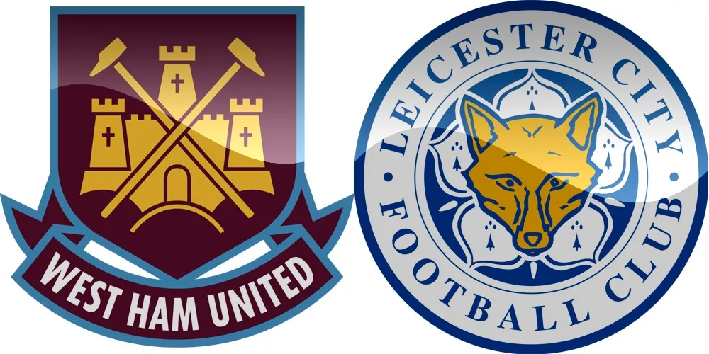 20.kolo Premier League: West Ham vs Leicester [VIDEO]