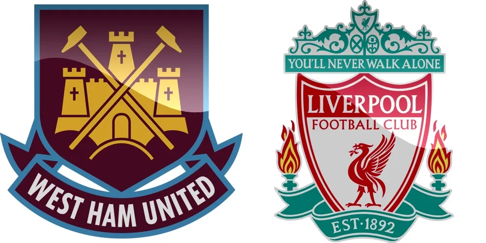 18.kolo Premier League: West Ham vs Liverpool [VIDEO]
