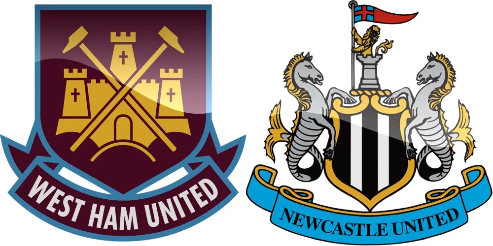 11.kolo Premier League: West Ham vs Newcastle [VIDEO]