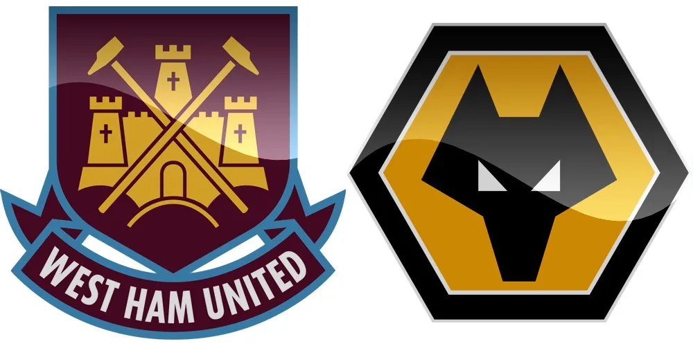 30.kolo Premier League: West Ham vs Wolverhampton [VIDEO]