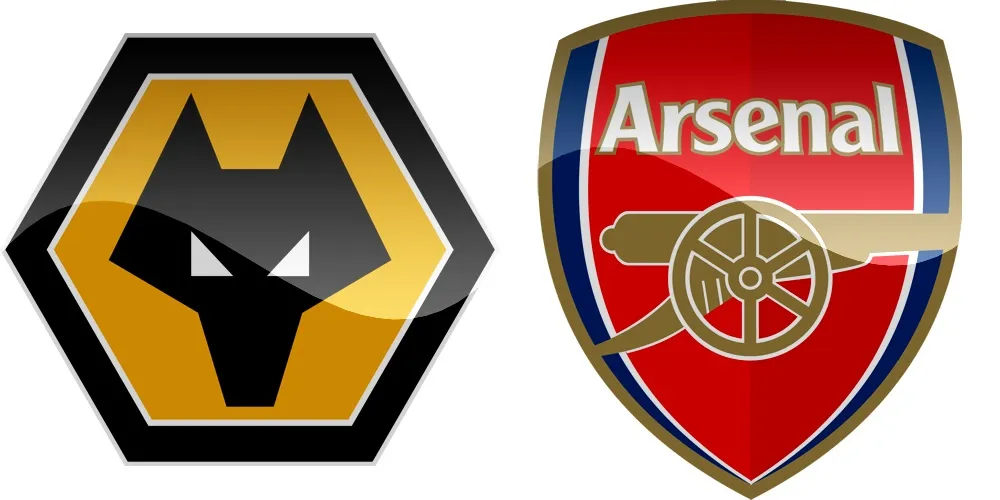 33.kolo Premier League: Wolverhampton vs Arsenal [VIDEO]