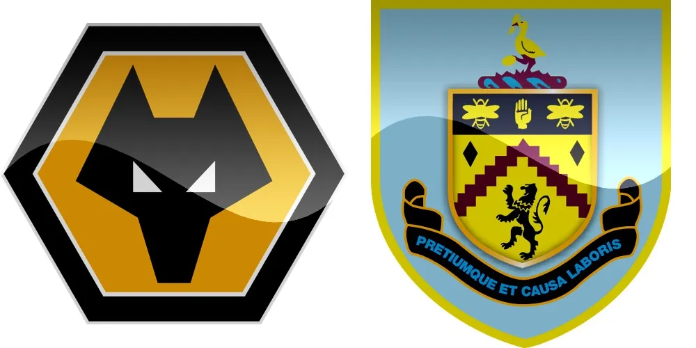 3.kolo Premier League: Wolverhampton vs Burnley [VIDEO]