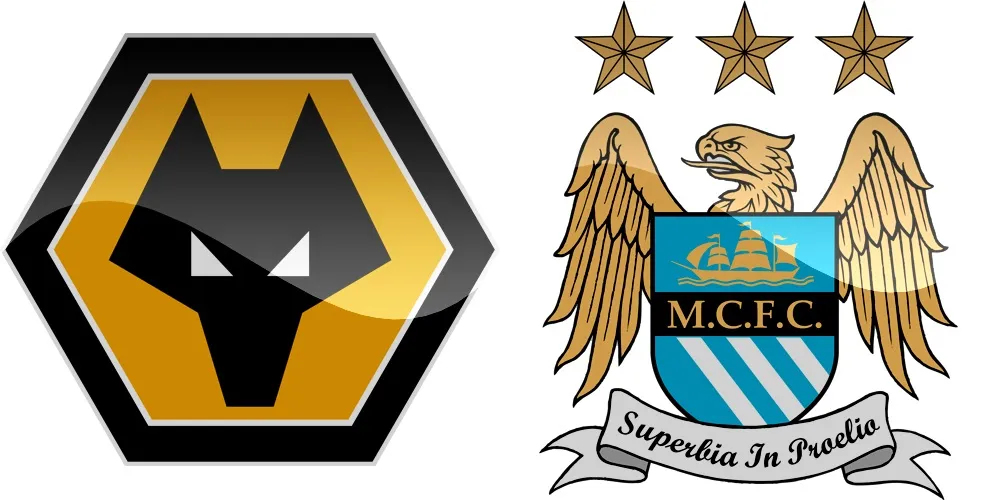 19.kolo Premier League: Wolverhampton vs Manchester City [VIDEO]