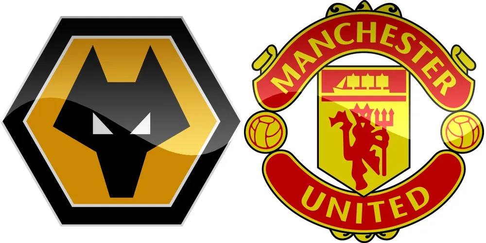 2.kolo Premier League: Wolverhampton vs Manchester United [VIDEO]