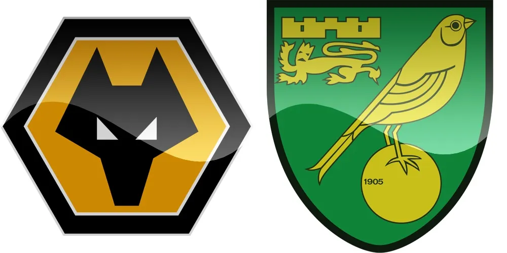27.kolo Premier League: Wolverhampton vs Norwich [VIDEO]