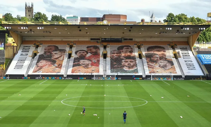 Pred štartom Premier League 2020/21: Wolverhampton