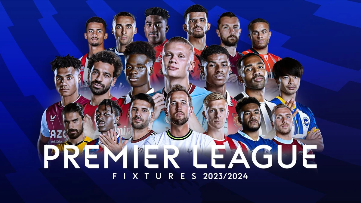 Poznáme žreb Premier League 2023/24: Šlágrom prvého kola bude zápas medzi Chelsea a Liverpoolom